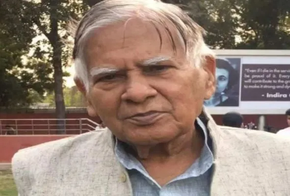 मुख्यमंत्री के पिता ने राष्ट्रपति को भेजा पत्र, मांगी ‘इच्छामृत्यु’ की अनुमति, जानें वजह…