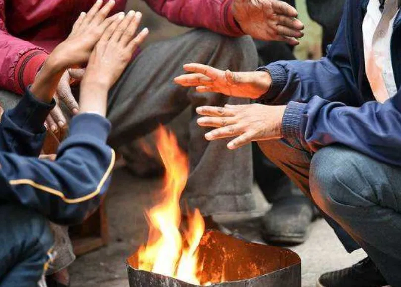 लखनऊ: 21 से और खराब मौसम के लिए रहें तैयार, पारा और जा सकता है नीचे…