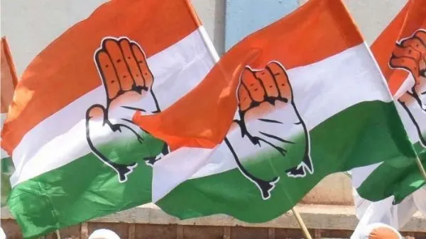 बरेली: टिकट नहीं मिलने पर कांग्रेस में बगावत