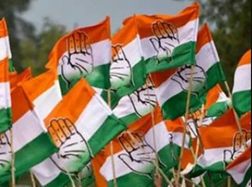 कांग्रेस के वरिष्ठ नेता शुक्रवार तय करेंगे बजट सत्र की रणनीति