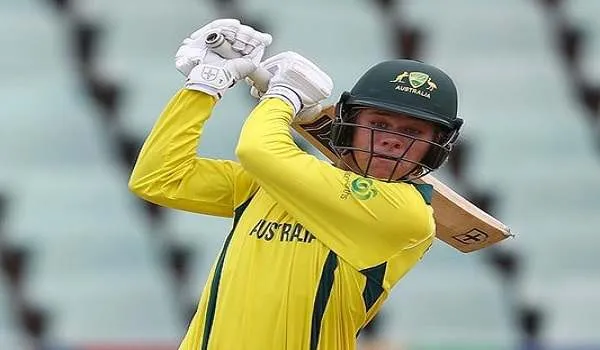 U19 World Cup: अभ्यास मैच में मिली हार के बावजूद ऑस्ट्रेलियाई कप्तान को हैं दमदार वापसी की उम्मीद