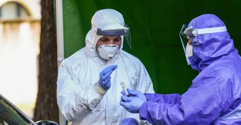 बरेली: …तो 9 जीनोम सैंपल बढ़ा रहे महकमे की धड़कन