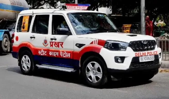 क्लबहाउस ऐप चैट मामला: दिल्ली पुलिस ने लखनऊ से शख्स को किया गिरफ्तार