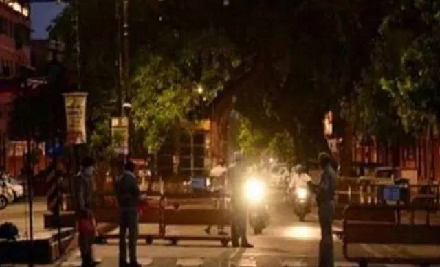 कर्नाटक सरकार ने रात्रिकालीन कर्फ्यू हटाया, इस बात की भी मिली मंजूरी
