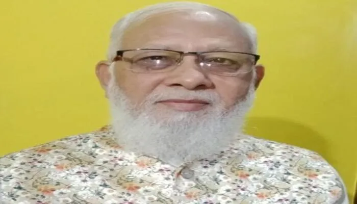 UP Election 2022: सपा के ‘अन्न संकल्प’ पर बोले बसपा  नेता एमएच खान, लगाया ये आरोप…