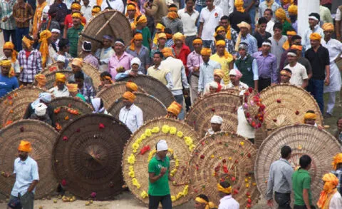 उत्तराखंड: ऐसा शक्तिपीठ जहां खेला जाता है पाषाण युद्ध, धरती होती है रक्त से लाल