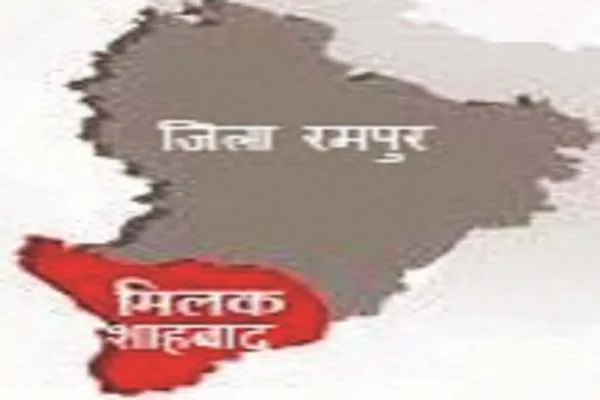 रामपुर : मतदाताओं की पहली पसंद रहे जमीन से जुड़े नेता