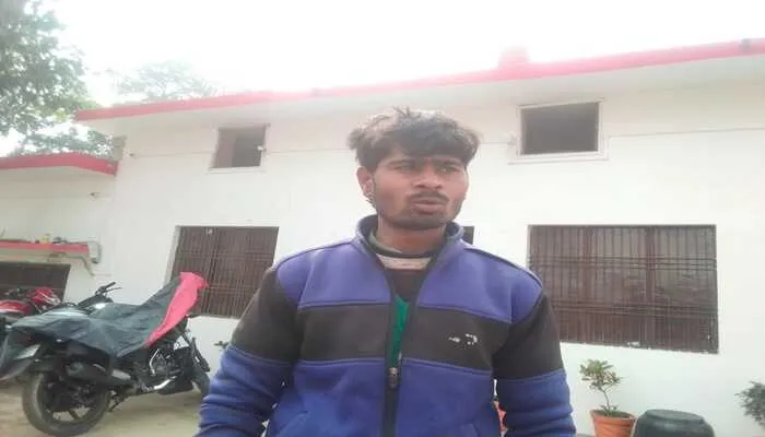 बहराइच: बदमाशों ने कपड़ा व्यवसायी का किया अपहरण, कैसरगंज में छोड़कर भागे…
