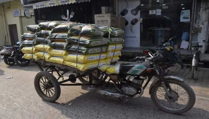 अयोध्या: जुगाड़ू वाहनों पर चुनाव बाद होगी कार्रवाई, परिवहन विभाग कसेगा शिकंजा