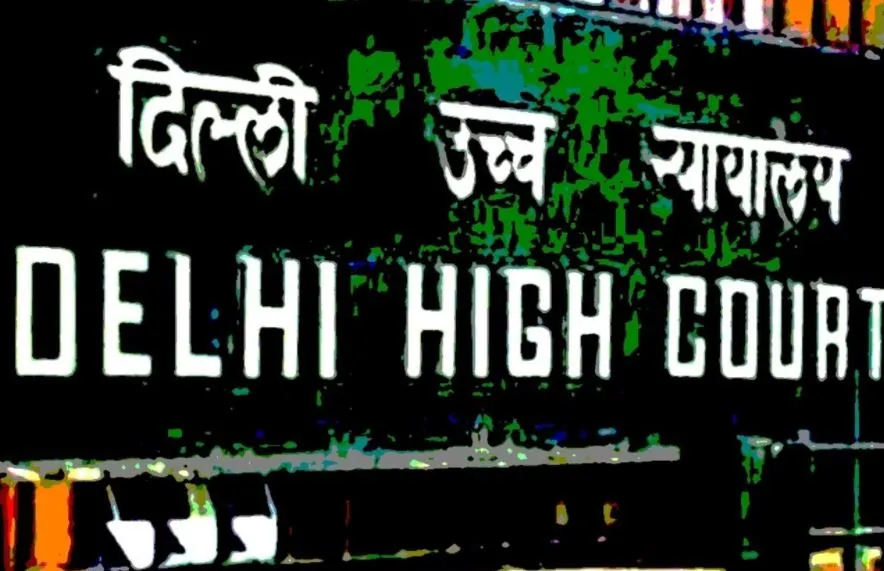 आयुष कोर्स: नीट को चुनौती देने वाली याचिका पर दिल्ली उच्च न्यायालय ने केंद्र से मांगा जवाब
