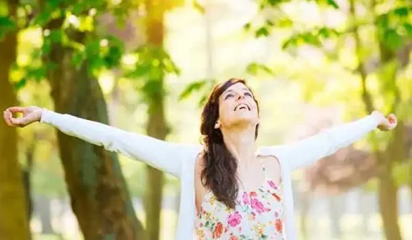 नये साल में इन आदतों को अपनाएं, नहीं पड़ेंगे बीमार
