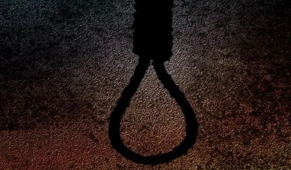 बिजनौर : पंखे से लटककर युवक ने की आत्महत्या