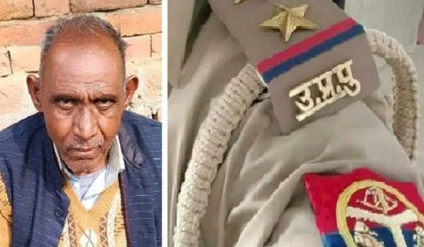 अमरोहा : मारपीट और लूट के शिकार व्यक्ति की शिकात दर्ज नहीं कर रही पुलिस