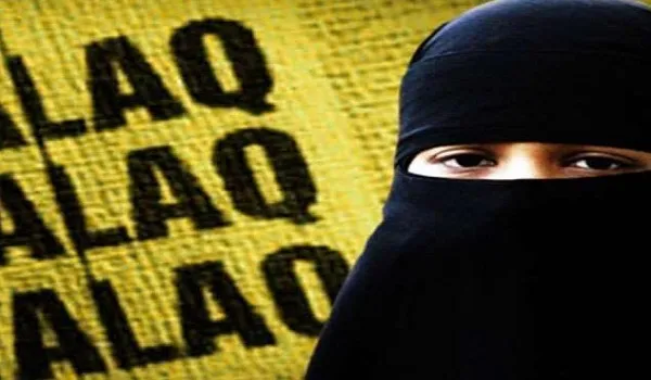 मुरादाबाद : दहेज के लिए गर्भवती को तलाक देकर घर से निकाला, शिकायत