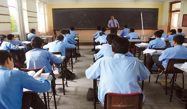 मुरादाबाद : स्वास्थ्य और पुलिसिंग की बारीकियां सीखेंगे छात्र
