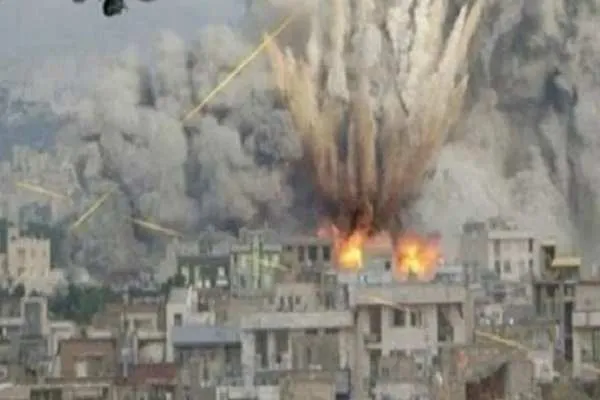 यमन की जेल पर हुए हवाई हमले में मृतकों की संख्या 80 हुई, हूती विद्रोहियों ने दी जानकारी