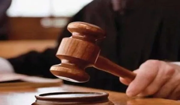 मुरादाबाद : सख्ती के बाद कोर्ट में पेश हुए अफजलगढ़ थाना प्रभारी, जानिए क्या है मामला