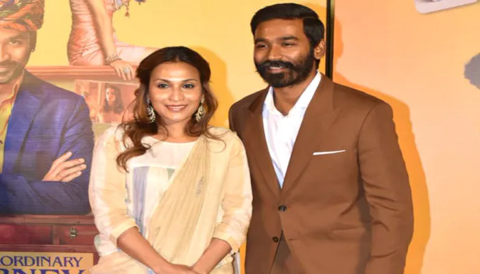 Dhanush-Aishwarya Photos: टूट गया धनुष और ऐश्वर्या का रिश्ता, एक्टर ने सोशल मीडिया के जरिए दी जानकारी…