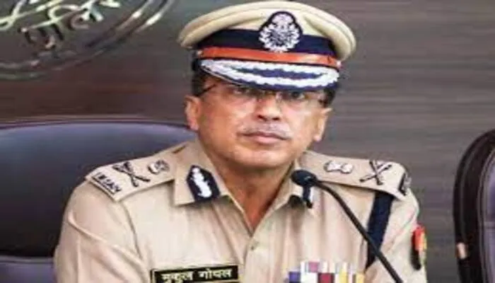 लखनऊ: गणतंत्र दिवस पर पुलिस की मदद कर बनें ‘गुड सेमेटेरियन’