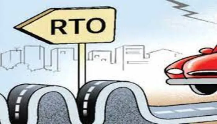 लखनऊ: टैक्स का बकाया जमा करने को कल खुलेगा आरटीओ कार्यालय