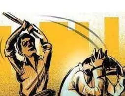 हल्द्वानी: युवक पर बंदूक की बट से हमला