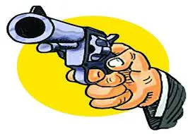 हल्द्वानी: पूर्व फौजी पर जानलेवा हमला, फायर झोंका