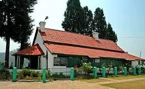 इस कस्बे को महात्मा गांधी ने कहा था भारत का स्विट्ज़रलैंड , इसी जगह लिखी थी उन्होंने अपनी पुस्तक “अनासक्ति योग”