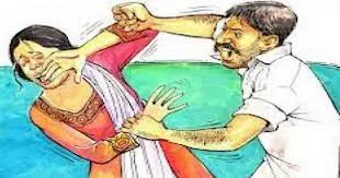 काशीपुर: पति पर लगाया मारपीट व तनख्वाह छीनने का आरोप