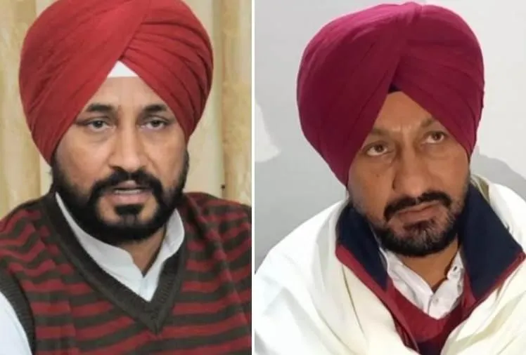 सीएम चन्नी के भाई ने कहा-बस्सी पठाना सीट से निर्दलीय के रूप में लड़ूंगा चुनाव