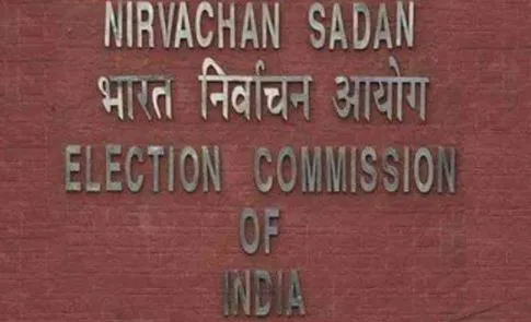 स्वास्थ्य सचिव चुनाव वाले राज्यों में कोविड-19 की स्थिति पर निर्वाचन आयोग को देंगे जानकारी