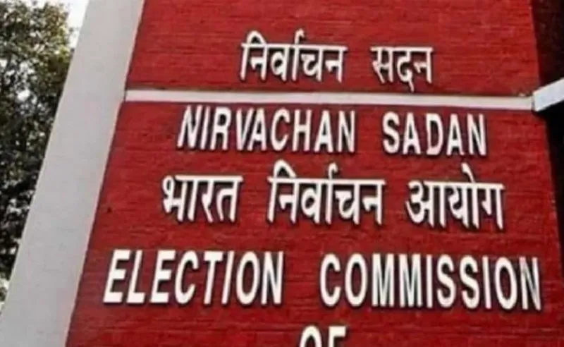विधानसभा चुनाव: EC ने वीडियो वैन के इस्तेमाल पर जारी किए दिशा-निर्देश, एक स्थान पर 30 मिनट से ज्यादा रूकने पर पाबंदी