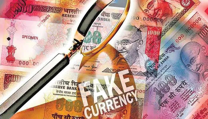 लखनऊ: चुनाव को लेकर नेपाल से ऑपरेट हो रहा जाली नोट का गोरखधंधा, जानें…