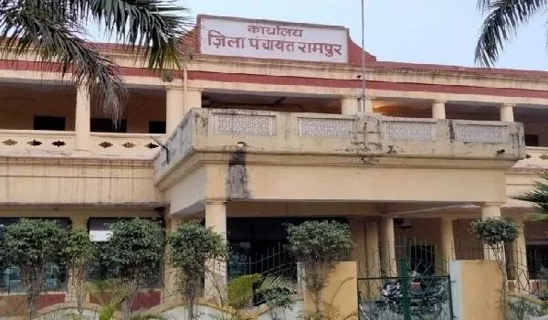 रामपुर : जिला पंचायत बोर्ड की बैठक में 71.19 करोड़ के बजट पर मुहर