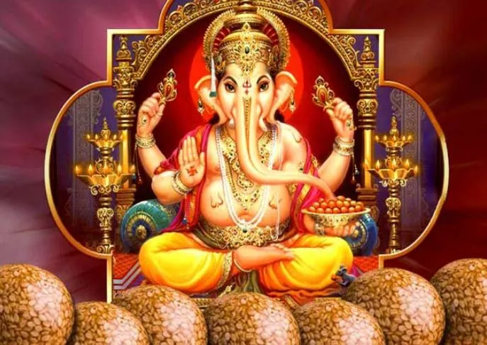 सकट चाैथ पर तिल का ‘बकरा’ बनाकर यूं करें भगवान गणेश की पूजा, जानें कथा और महत्व