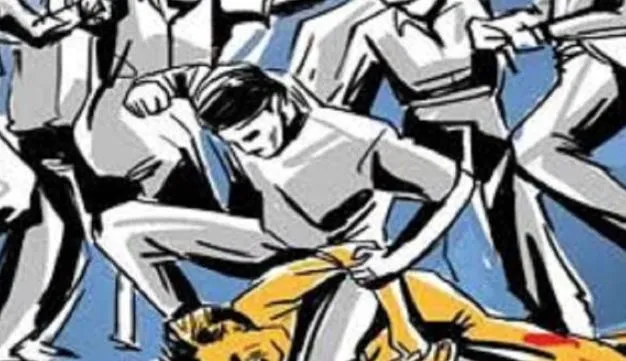 असम में बकरी चुराने के संदेह में व्यक्ति की पीट-पीटकर हत्या, दो गिरफ्तार