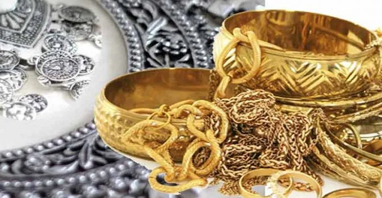 वैश्विक संकेतों से सोना 255 रुपये चमका, चांदी भी मजबूत