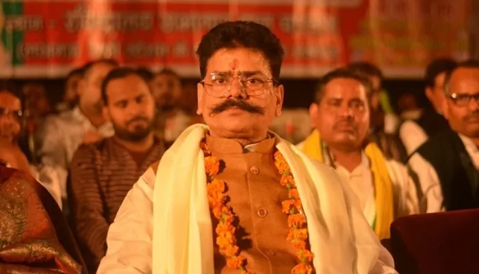 मोदी-योगी की बेदाग छवि के बूते फिर बनेगी भाजपा की सरकार: राय
