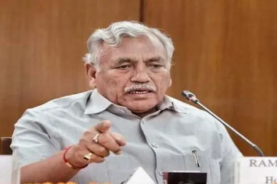 दिल्ली विधानसभा के अध्यक्ष गोयल कोरोना संक्रमित, ट्वीट कर दी जानकारी