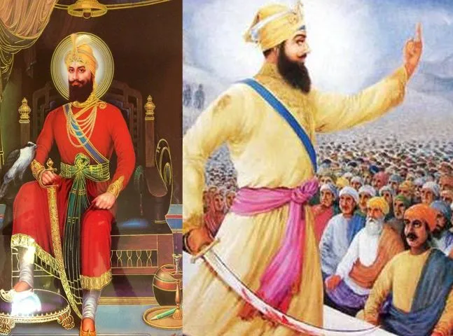 कल मनाई जाएगी गुरु गोबिंद सिंह जयंती, इस उम्र में उठाई थी गुरु पद की जिम्मेदारी…