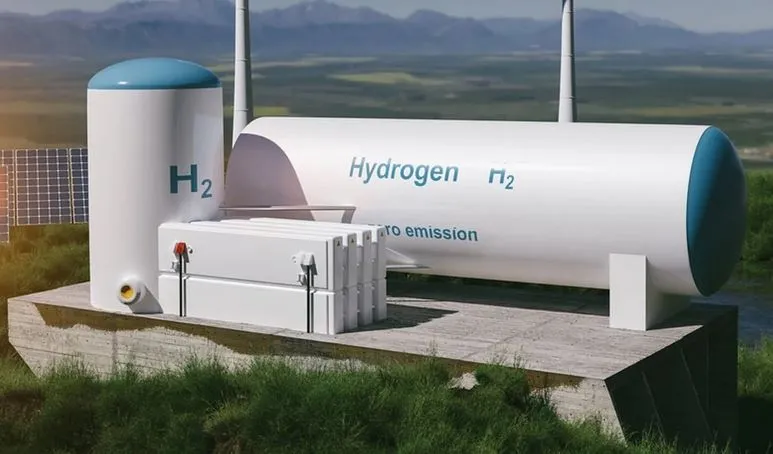 आम बजट में हरित हाइड्रोजन क्षेत्र को बढ़ावा देने के लिए कदम उठा सकती है सरकार