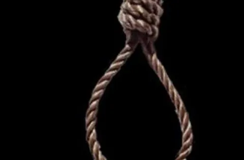 हल्द्वानी: पत्नी से झगड़ने के बाद किसान ने फांसी लगाकर दी जान