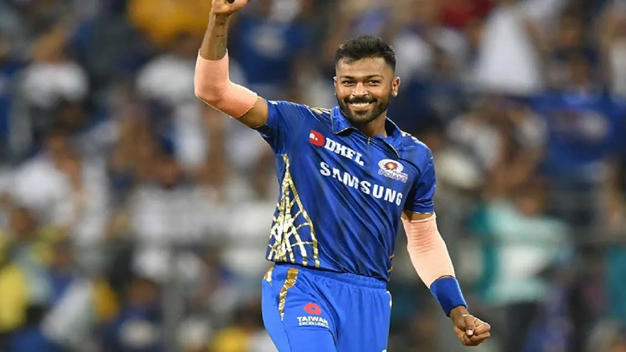 hardik pandya ipl stats record batting and bowling:IPL में हैं पावरफुल हार्दिक पांड्या, पढ़िए आंकड़े - News Nation