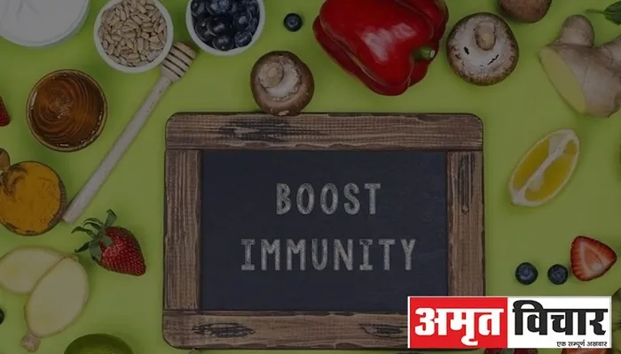 Health Tips: जैसे ही दिखे कोरोना के लक्षण, बिना देर किए खाएं ये चीजें और बढ़ाएं इम्यूनिटी