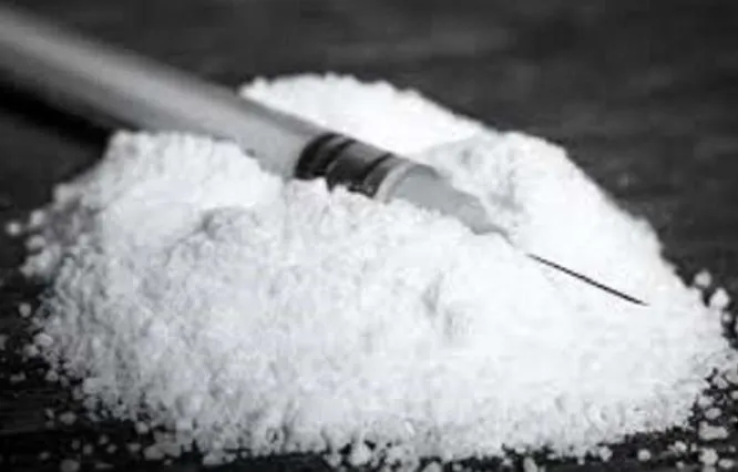 असम पुलिस ने 10 करोड़ रुपये मूल्य की डेढ़ किलो हेरोइन जब्त की, एक गिरफ्तार