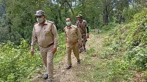 हल्द्वानी के जंगलों में कड़ा होगा पहरा, बनेंगी 32 नई चौकियां
