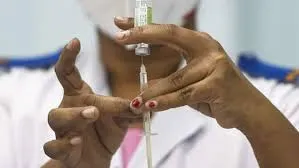 हल्द्वानी: टीका लगा नहीं और आ गया मैसेज की you are been successfully Vaccinated