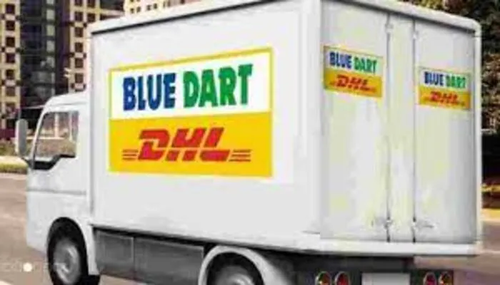 लखनऊ: ब्लू डार्ट कंपनी के पिकअप वैन से लाखों के गहने चोरी करने वाले गिरफ्तार…