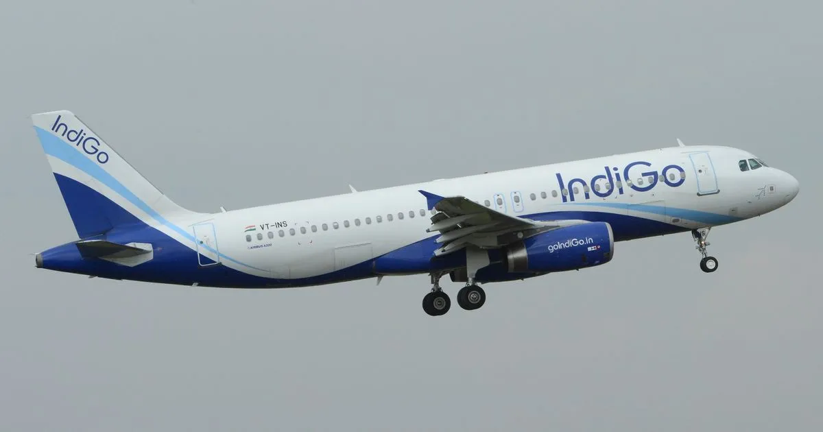 बेंगलुरु: दो इंडिगो विमानों के बीच दुर्घटना टली, हवा में होने वाली थी टक्कर, डीजीसीए करेगा जांच 