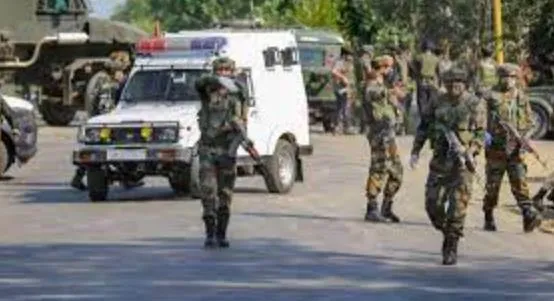 घाटी में आतंकवादियों पर छाए खतरे के बादल, अब जम्मू-कश्मीर पुलिस के जवान भी होंगे अमेरिकी राइफल से लैस