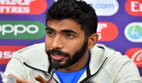क्या विराट कोहली की जगह लेंगे जसप्रीत बुमराह? भारतीय तेज गेंदबाज ने कहा- अगर मिली कप्तानी तो मेरे लिए सम्मान की बात
